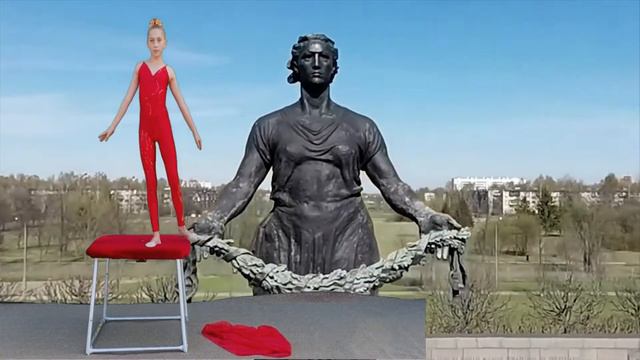 Концертная программа ко Дню Государственного флага Российской Федерации смотреть онлайн