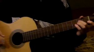 Noize MC - Моё Море(Разбор на Гитаре)