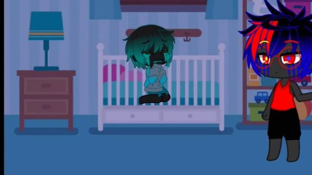 Errorink °|Gacha club|° °Undertale AU° |Error×Ink| {RUS} смотреть онлайн