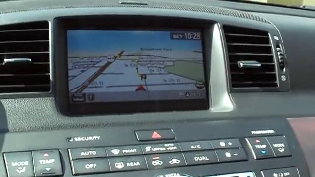 2008 Infiniti M35x.MOD