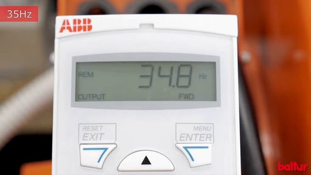 Baltur - Electronic modulating burners смотреть онлайн