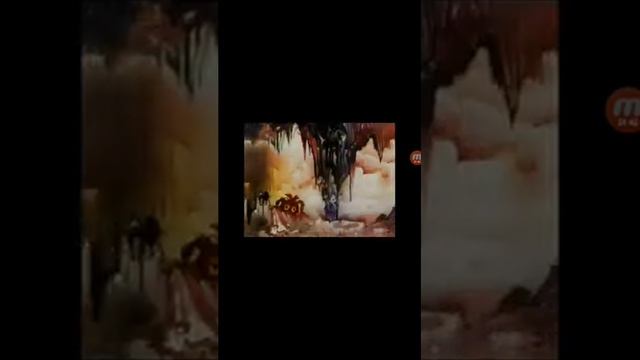 Пер Гюнт. В пещере горного королья смотреть онлайн