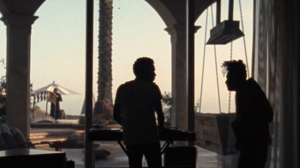 Clapping for the Wrong Reasons [director's cut]