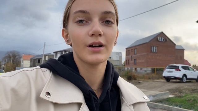 ВЛОГ: последние дни октября ?⬛✨? смотреть онлайн