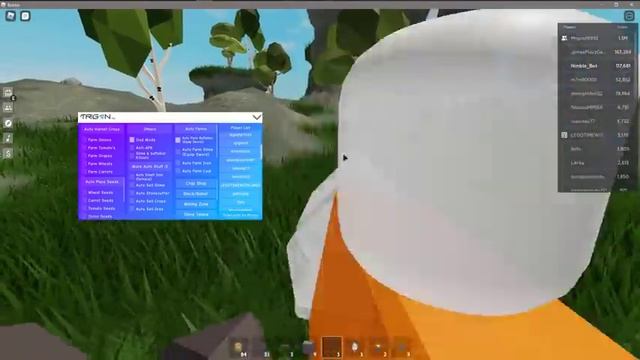 [UPDATE] SkyBlock v2! Roblox Script Hack | UNLIMITED GOLD, MONEY AND MORE!! | AUGUST 2020 смотреть онлайн