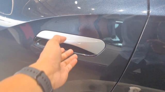 2024 Volkswagen ID.6 CROZZ - Modern and Beautiful SUV смотреть онлайн