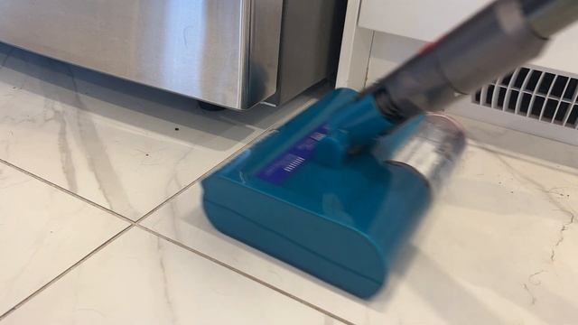 Dyson V15 Submarine Vacuum + Mop Review