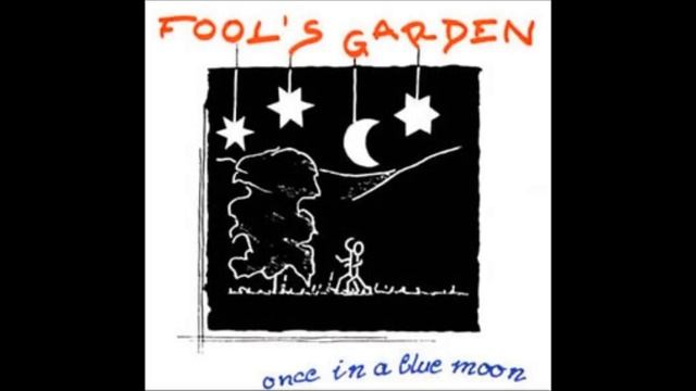 Careless Games - Fool's Garden смотреть онлайн