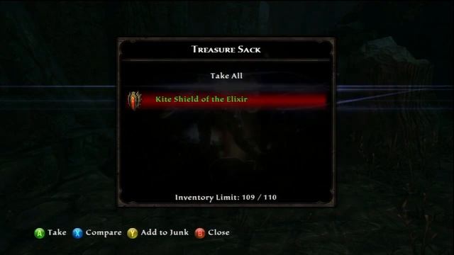Kingdoms Of Amalur: Reckoning - The Legend of Dead Kel DLC (Part 13/14) смотреть онлайн
