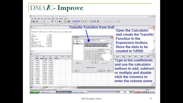 Lecture 8 Module 2 Select Solutions 1 Monte Carlo Simulations смотреть онлайн