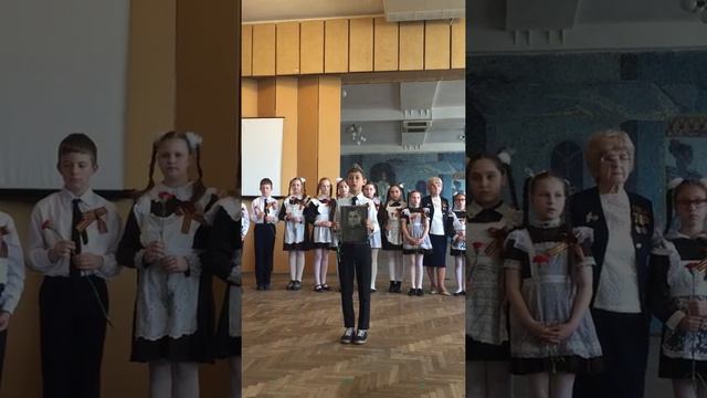 На Земле безжалостно маленькой Р Рождественский Лицей им. А. С. Пушкина 05 2017 смотреть онлайн