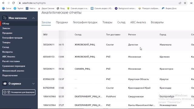 Мониторинг позиций, автоматизация и оптимизация бизнес процессов Озон селлера смотреть онлайн