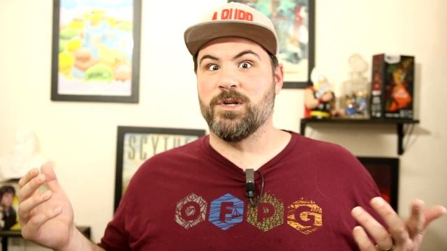 I Finally Played Lords of Waterdeep and.... | Meta Game Minute смотреть онлайн