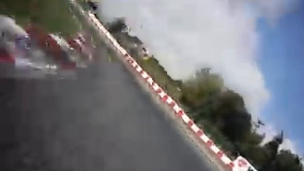 Circuit de Catalunya