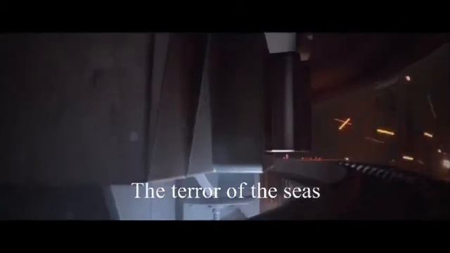 Bismarck Sabaton Minecraft
