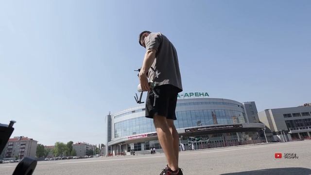 Тур по городам с Аязом| Недельный влог май 2021 смотреть онлайн