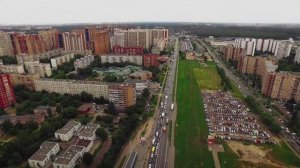 Мачеха , 2 серия