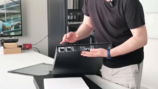 TBS8510 Flagship Hardware Transcoder I смотреть онлайн