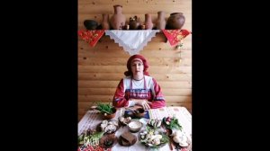 Рецепт от Рубинской Натальи - Ботвинья классическая