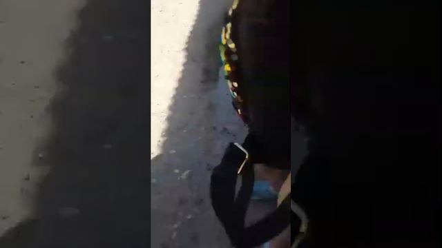 Мы потеряли подругу - загадочные записки 2 часть  ( ТБИ )