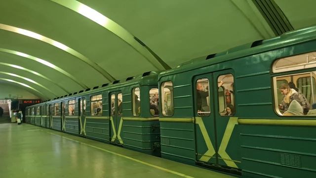 Номерной на Крл