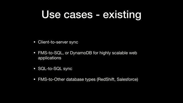 MirrorSync 6 All about developers [VEN02] смотреть онлайн