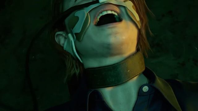 Все возможные смерти Кейт. The Dark Pictures: Devil In Me. Kate all deaths смотреть онлайн