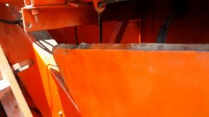 Sk-5 NIVA. СК-5 НИВА комбайн cummins 5.9