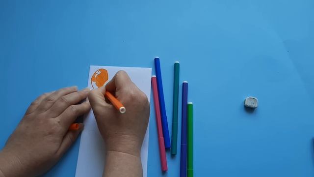 Сюрприз из бумаги | Открытка на День рождения смотреть онлайн