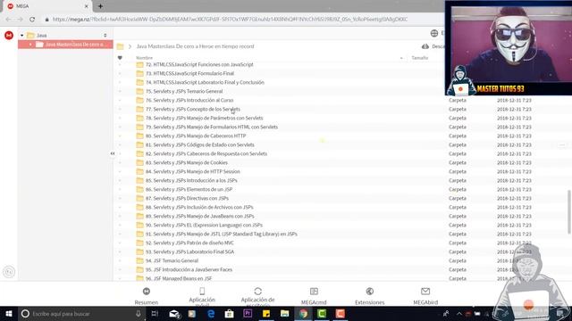 Vuelvete EXPERTO en JAVA / La SUPER BIBLIA del PROGRAMADOR! смотреть онлайн