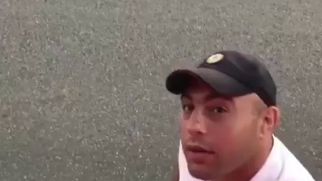 СОТРУДНИК ДПС И "БОЛЕЛЬЩИК ИЗ ИСЛАНДИИ" смотреть онлайн