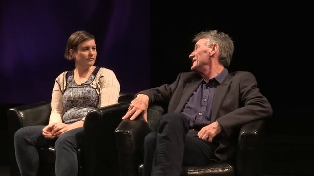 Sheffield Doc/Fest 2015: Monty Python: The Meaning of Live Q+A with Michael Palin смотреть онлайн