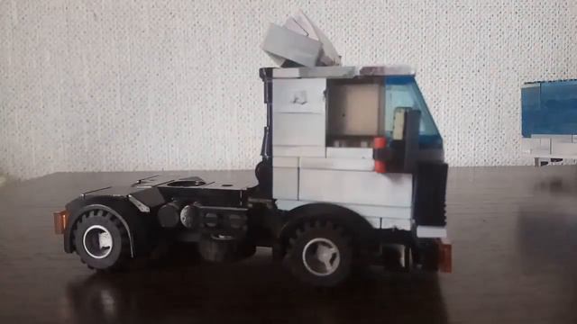 Lego мАз 5432 смотреть онлайн