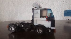 Lego мАз 5432