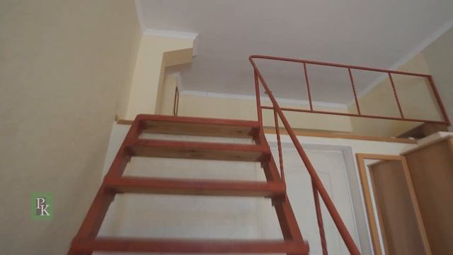 Апартаменты на берегу моря, Крым. Дёшево. смотреть онлайн