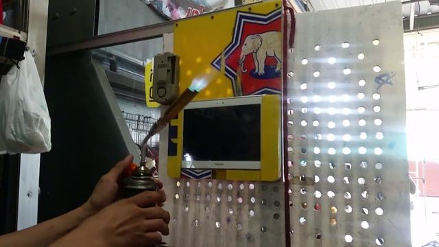 Kovea twin brazing kt-2108 смотреть онлайн