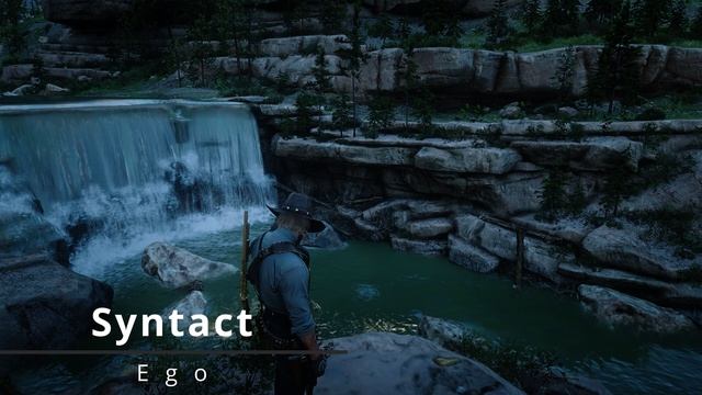 Syntact - Ego смотреть онлайн