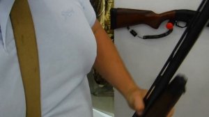 МР-155 20 калибра. НОВИНКА!