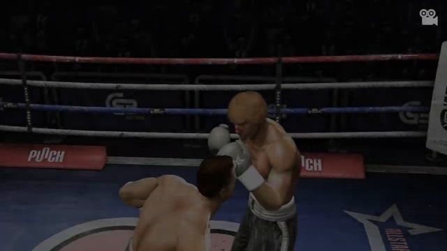 Обзор Real Boxing смотреть онлайн