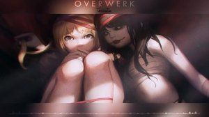 【Electro】OVERWERK - Toccata