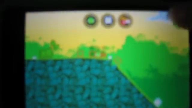 Bad Piggies (major glitches since update) смотреть онлайн