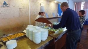 Санаторий «Ай Петри» Ялта Крым