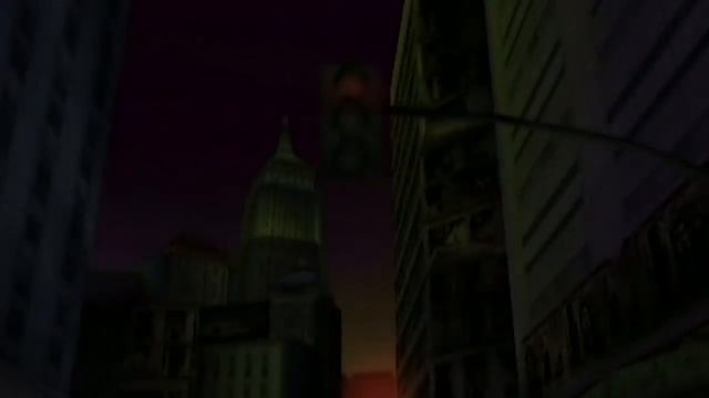 Shadow The Hedgehog на самом деле хорошая