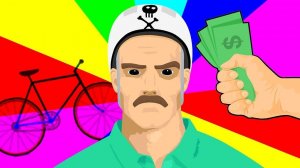 ХЭППИ ВИЛС СЫНА МАМИНОЙ ПОДРУГИ ► Happy Wheels |174| Прохождение Хэппи Вилс