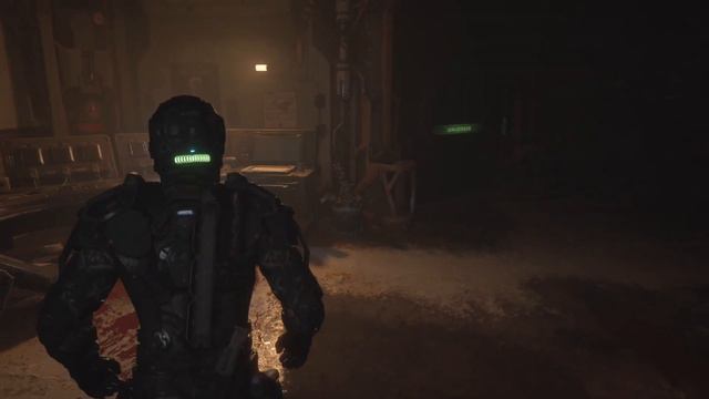 Callisto Protocol 27 §5 Lost UJC Medical | Josh Duhamel | Traced it from Europa to Here | Jacob Lee смотреть онлайн