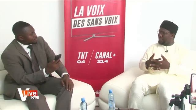 "Macky Sall dou dépassé 2023, 2024 douko fi fekk" selon Cheikh Oumar Diagne смотреть онлайн
