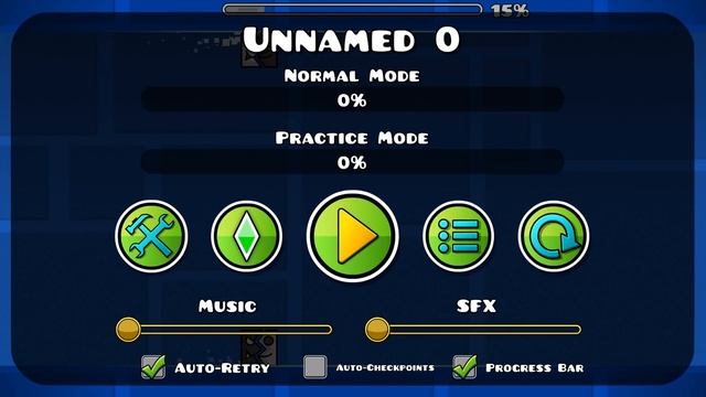 Придумал СВОЙ МУЛЬТИПЛЕЕР С МАФФАКОЙ в Geometry Dash смотреть онлайн