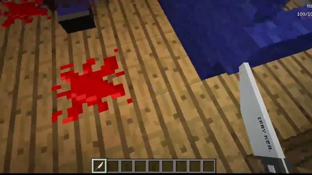 Меня кто-то ударил по голове! "поиски пропавшей сестры" смотреть онлайн