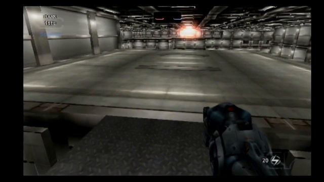 TimeSplitters Future Perfect Online on PlayStation 2 July 9th 2022! смотреть онлайн