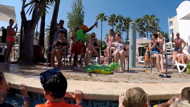 ★MALLORCA - PROTUR SAFARI PARK | HOLIDAY 2019 ★ смотреть онлайн